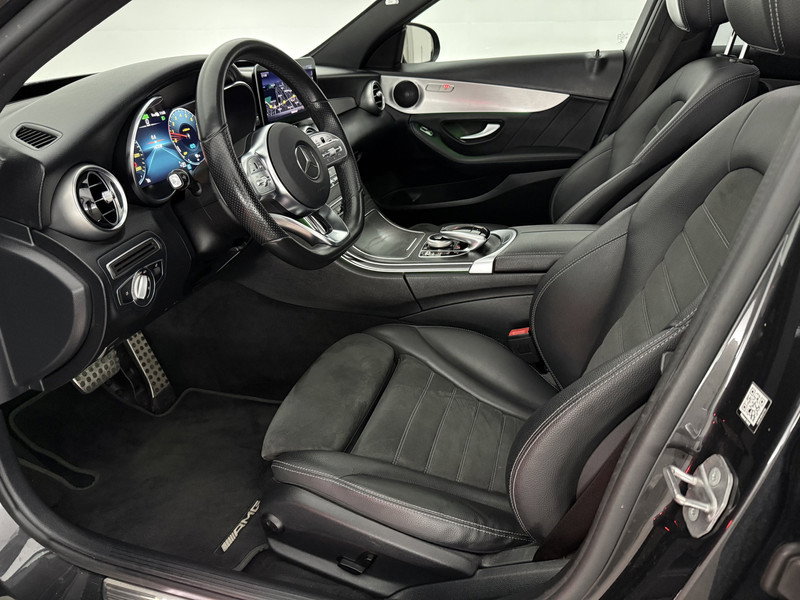 Mercedes-Benz C300