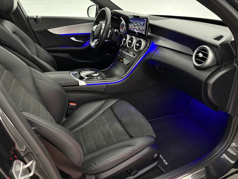 Mercedes-Benz C300