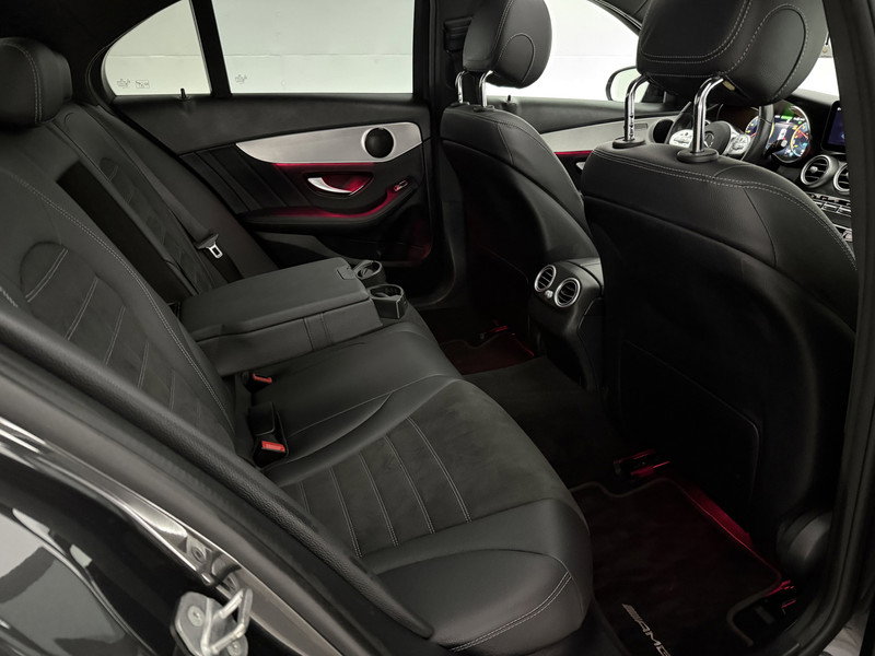 Mercedes-Benz C300