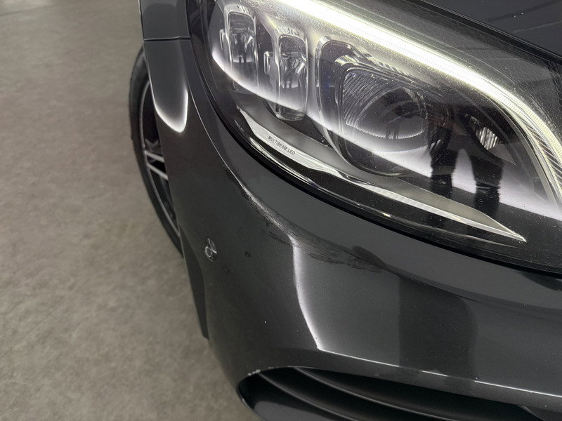 Mercedes-Benz C300