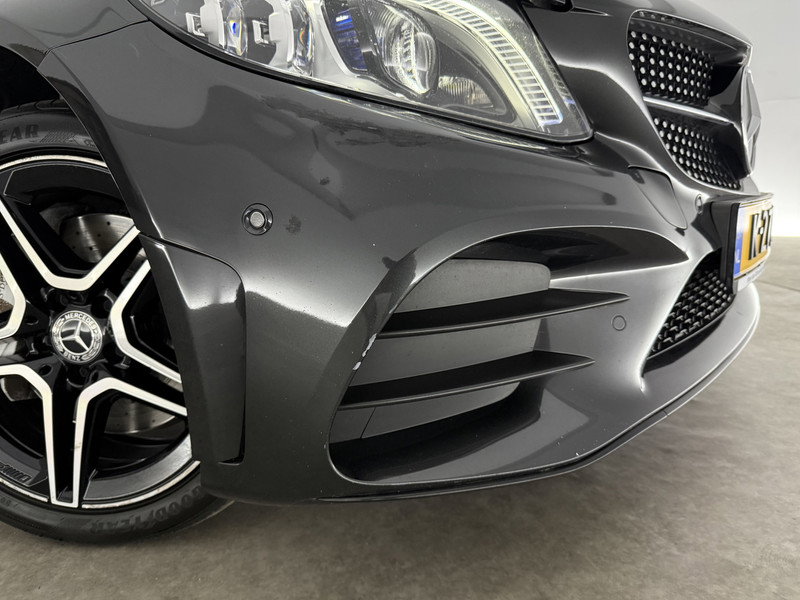 Mercedes-Benz C300