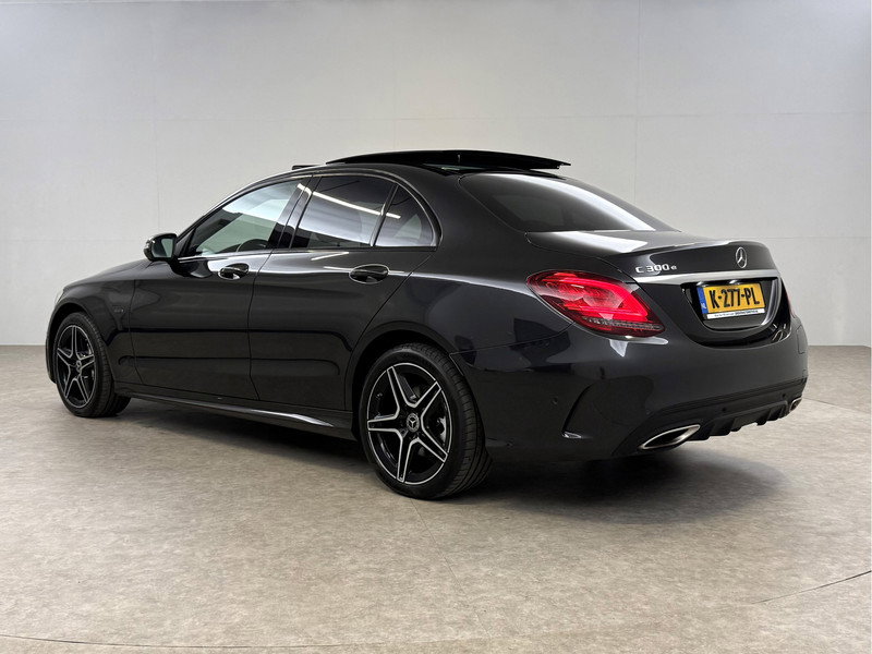 Mercedes-Benz C-Klasse 300 e AMG Limited 320PK K277PL