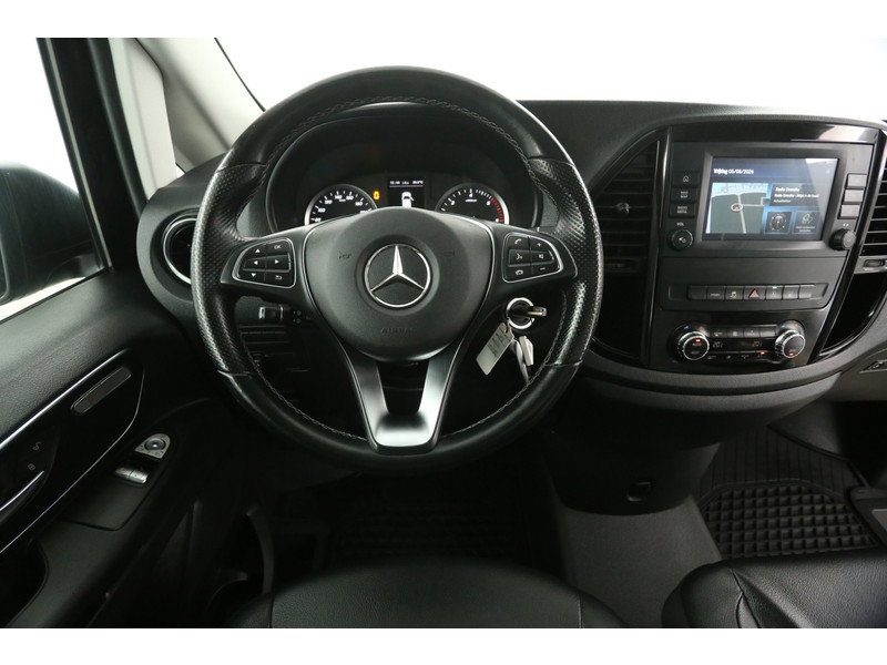 Mercedes-Benz Vito 119 CDI Lang 191PK GR7598