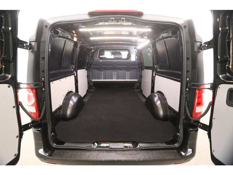 Mercedes-Benz Vito 119 CDI Lang 191PK GR7598