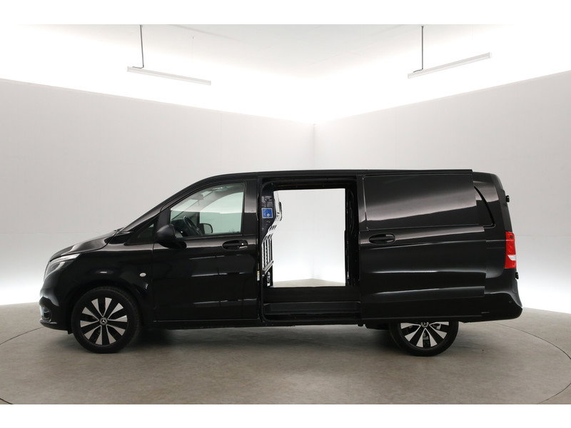 Mercedes-Benz Vito 119 CDI Lang 191PK GR7598