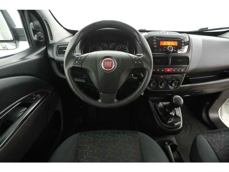 Fiat Doblò