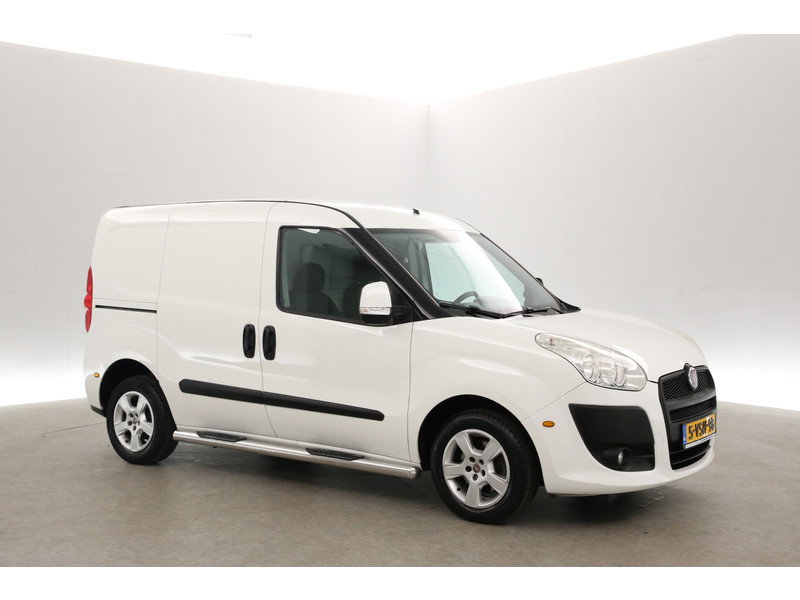 Fiat Doblò