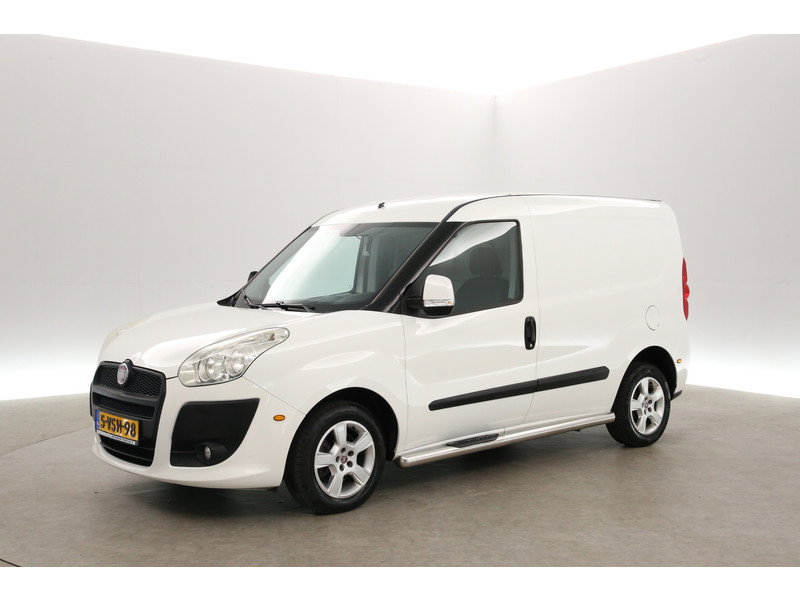 Fiat Doblò