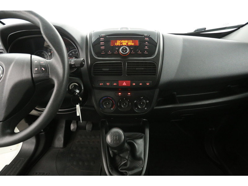 Fiat Doblò