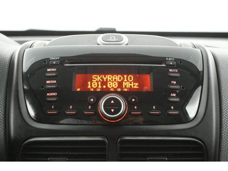 Fiat Doblò