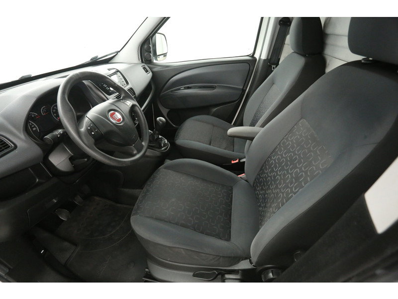 Fiat Doblò