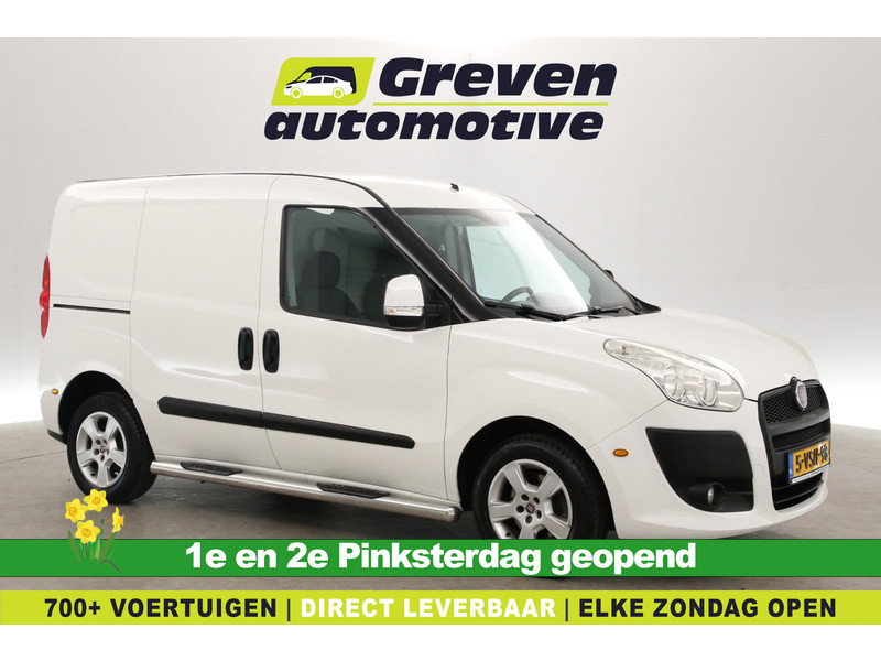 Fiat Doblò 1.3 MultiJet SX 5VSH98