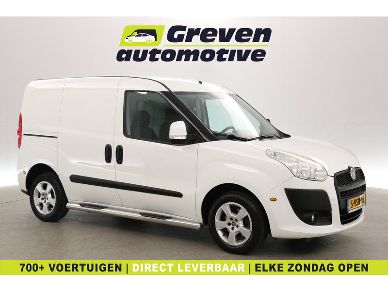 Fiat Doblò 1.3 MultiJet SX 5VSH98