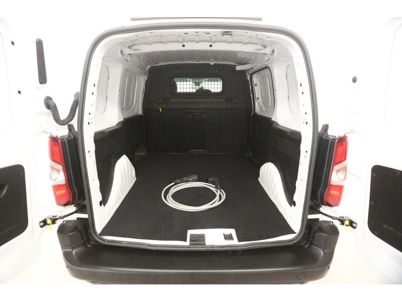 Toyota PROACE CITY 50 kWh VZJ51L