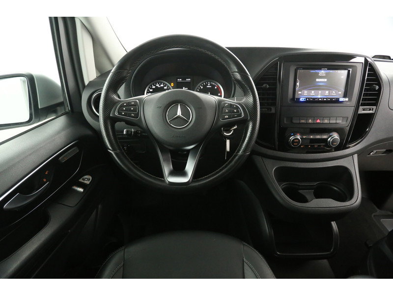 Mercedes-Benz Vito 114 CDI Lang VPB20L