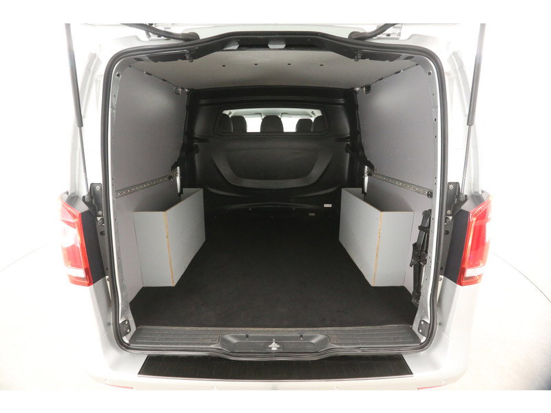 Mercedes-Benz Vito 114 CDI Lang VPB20L