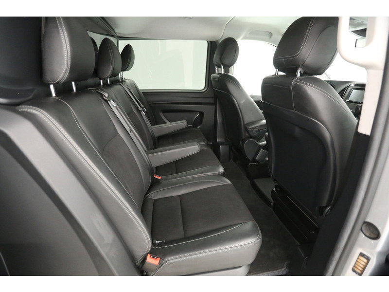 Mercedes-Benz Vito 114 CDI Lang VPB20L