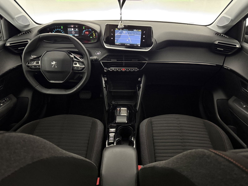Peugeot e-208 EV Active Pack 50 kWh T827DD