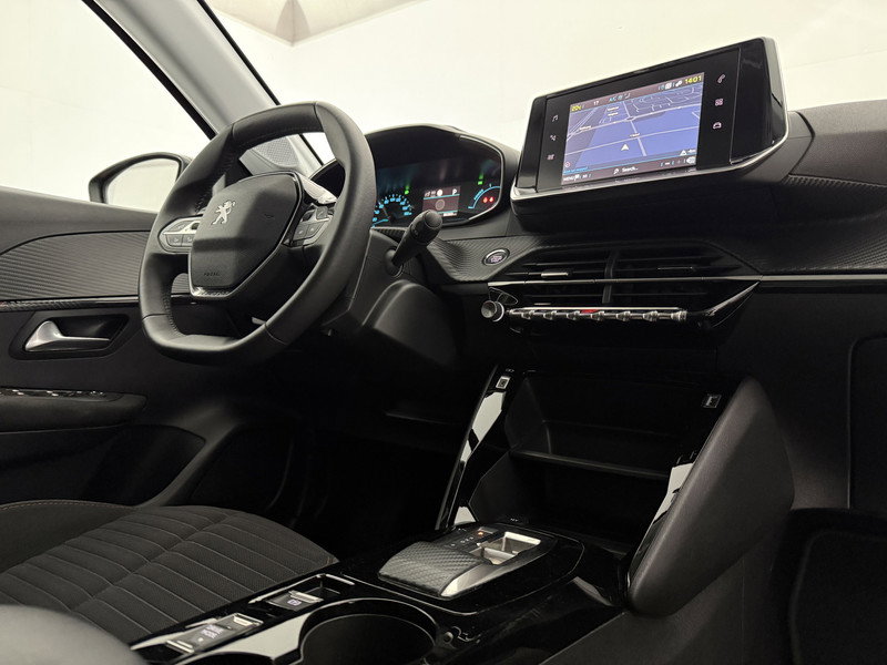 Peugeot e-208 EV Active Pack 50 kWh T827DD