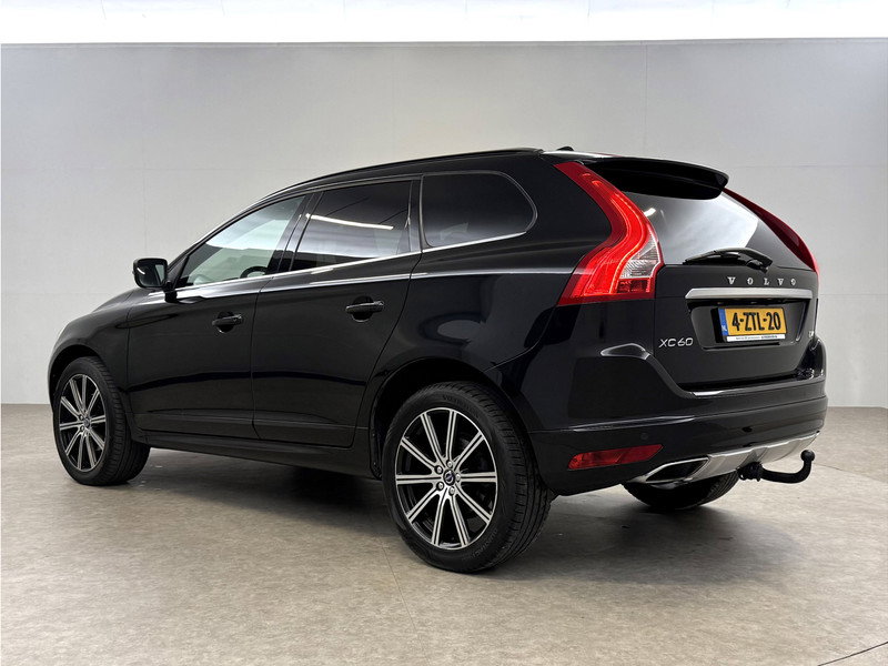 Volvo XC60 2.0 D4 R-Design 4ZTL20