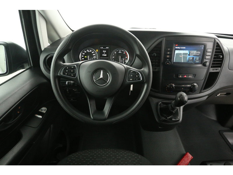 Mercedes-Benz Vito 114 CDI Lang V32PNK