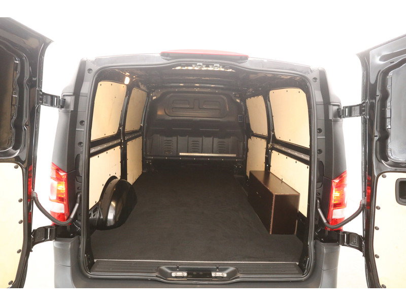 Mercedes-Benz Vito 114 CDI Lang V32PNK