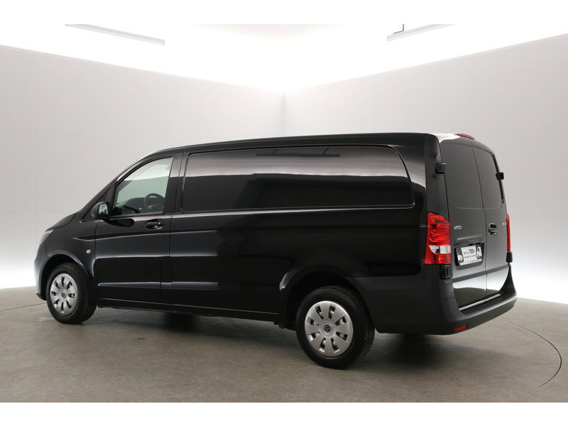 Mercedes-Benz Vito 114 CDI Lang V32PNK
