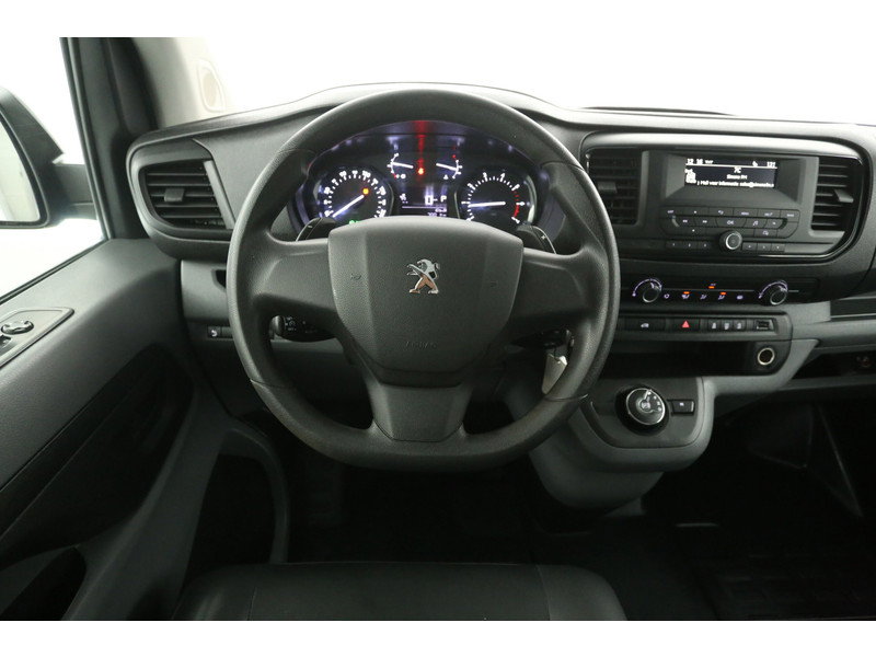 Peugeot Expert 2.0 BlueHDI L3H1 VKG34J
