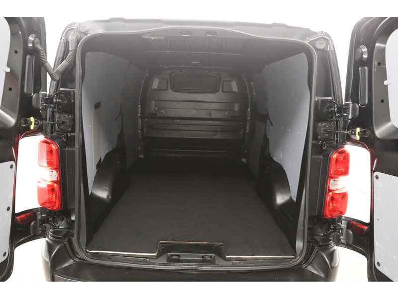 Peugeot Expert 2.0 BlueHDI L3H1 VKG34J