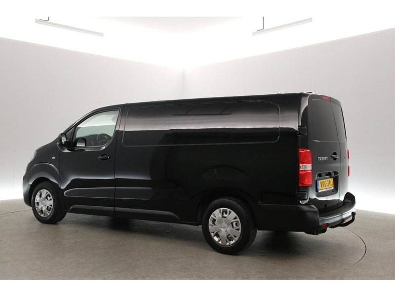 Peugeot Expert 2.0 BlueHDI L3H1 VKG34J