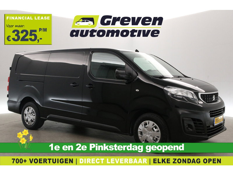 Peugeot Expert 2.0 BlueHDI L3H1 VKG34J