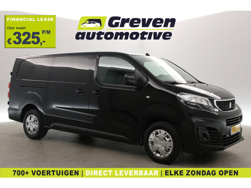 Peugeot Expert 2.0 BlueHDI L3H1 VKG34J