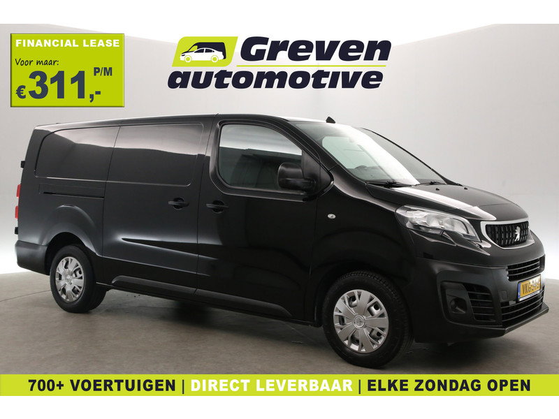 Peugeot Expert 2.0 BlueHDI L3H1 VKG34J