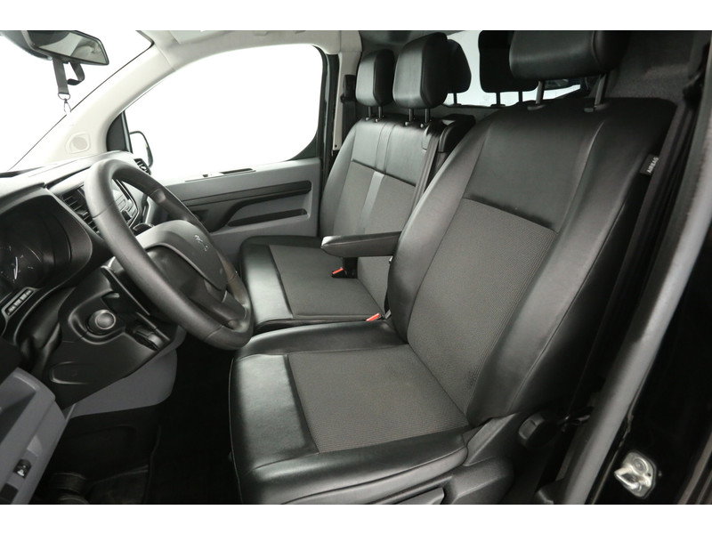 Peugeot Expert 2.0 BlueHDI L2H1 GR2483