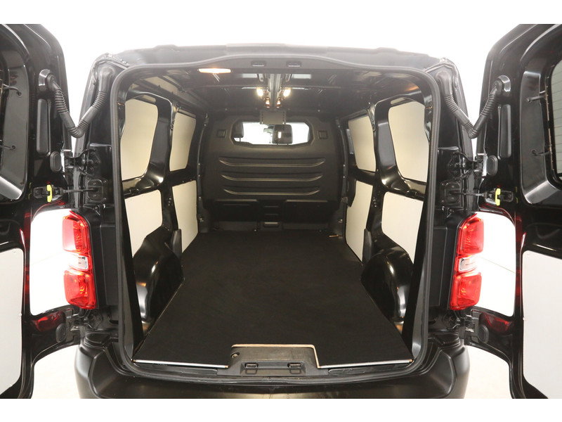 Peugeot Expert 2.0 BlueHDI L2H1 GR2483