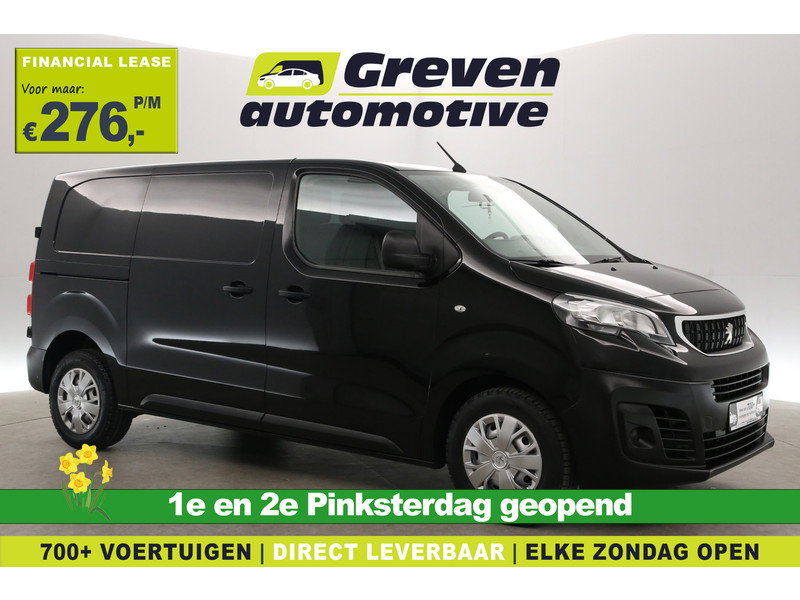 Peugeot Expert 2.0 BlueHDI L2H1 GR2483