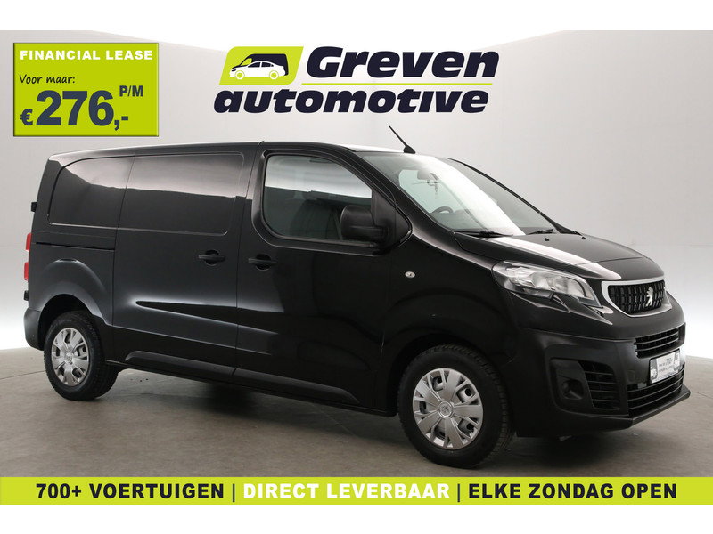 Peugeot Expert 2.0 BlueHDI L2H1 GR2483