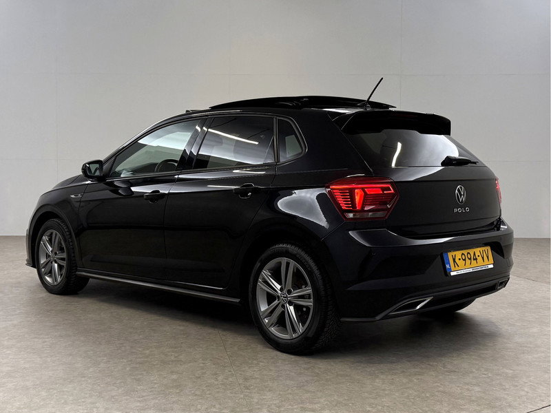 Volkswagen Polo 1.0 TSI R-line K994VV