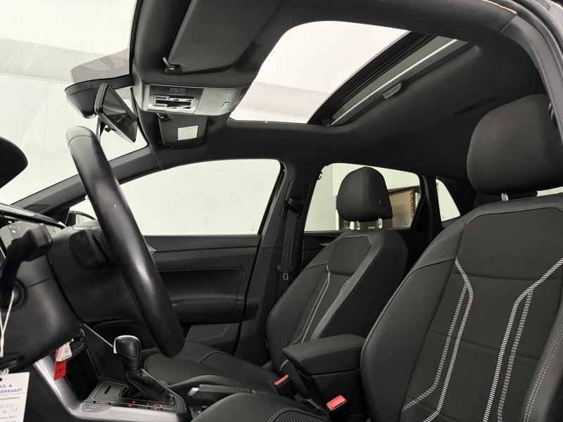 Volkswagen Polo 1.0 TSI R-line K994VV