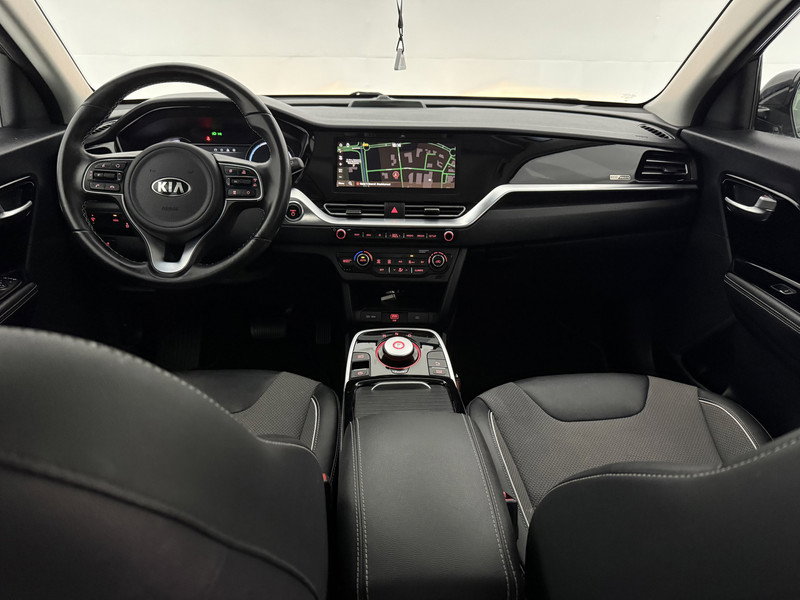 Kia e-Niro DynamicLine 64 kWh K609ZX