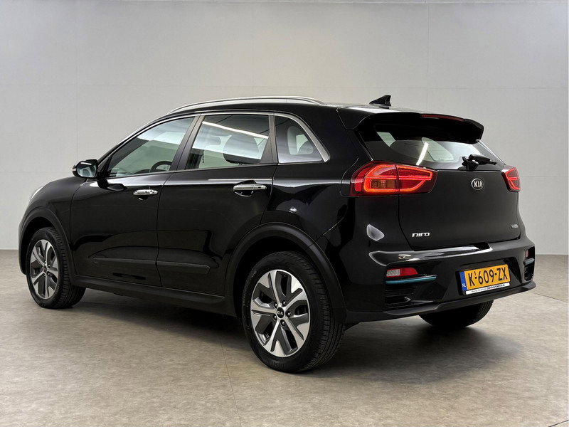 Kia e-Niro DynamicLine 64 kWh K609ZX