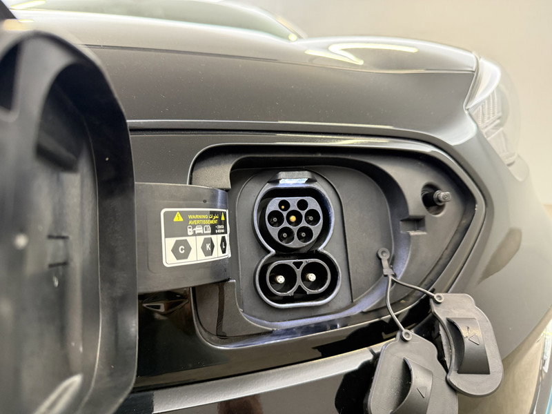 Kia e-Niro DynamicLine 64 kWh K609ZX