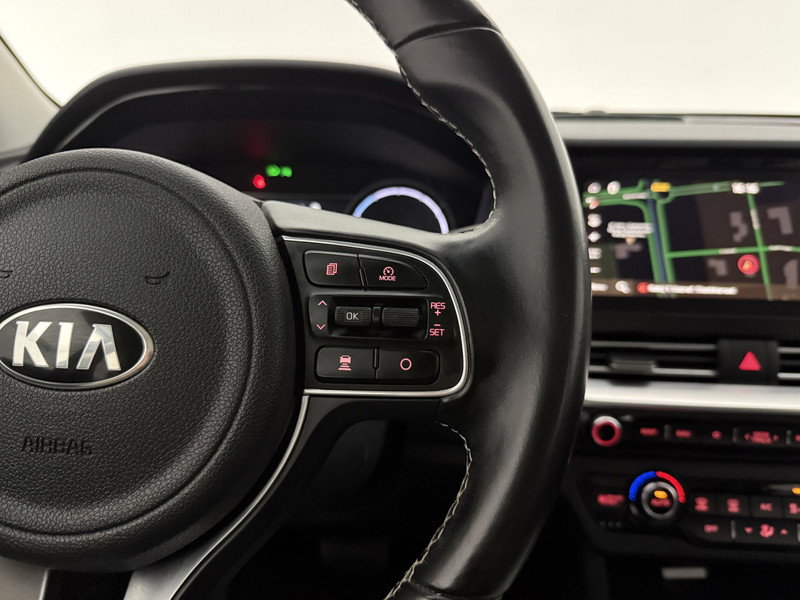 Kia e-Niro