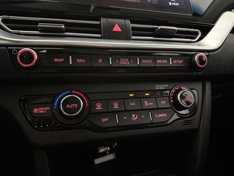 Kia e-Niro