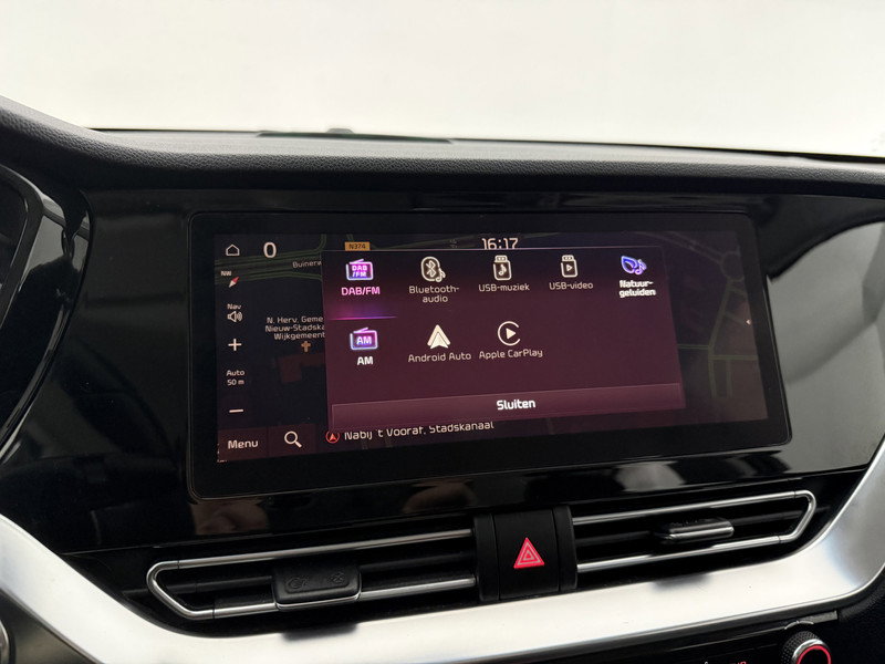 Kia e-Niro