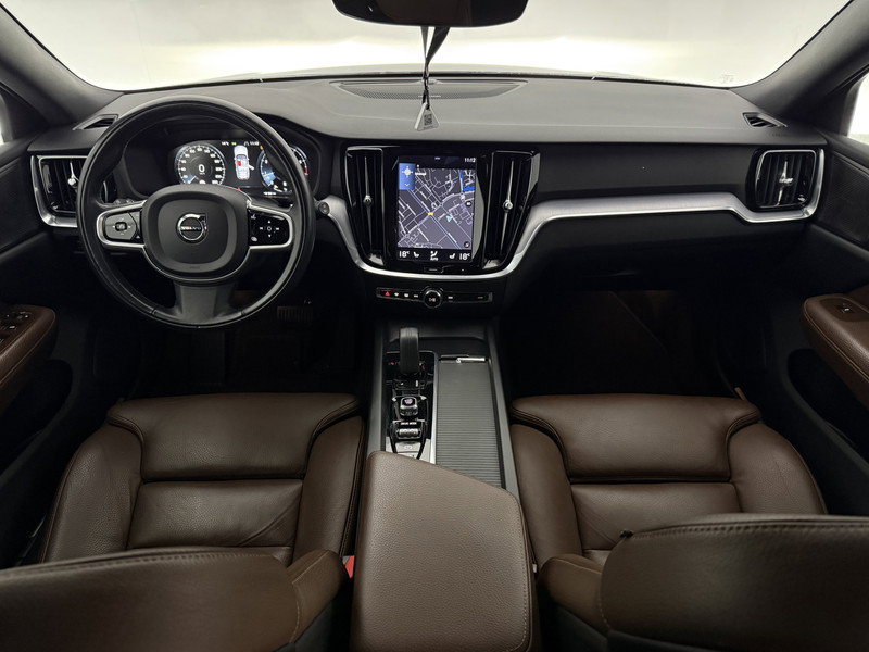 Volvo V60 2.0 B3 Inscription K663JX