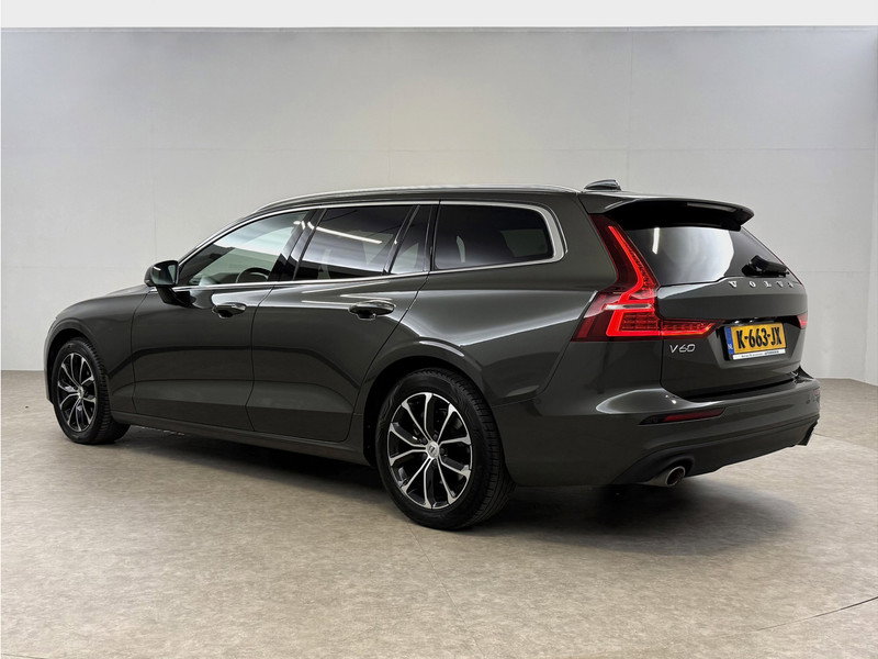 Volvo V60 2.0 B3 Inscription K663JX
