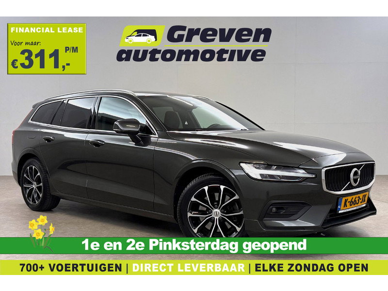 Volvo V60 2.0 B3 Inscription K663JX