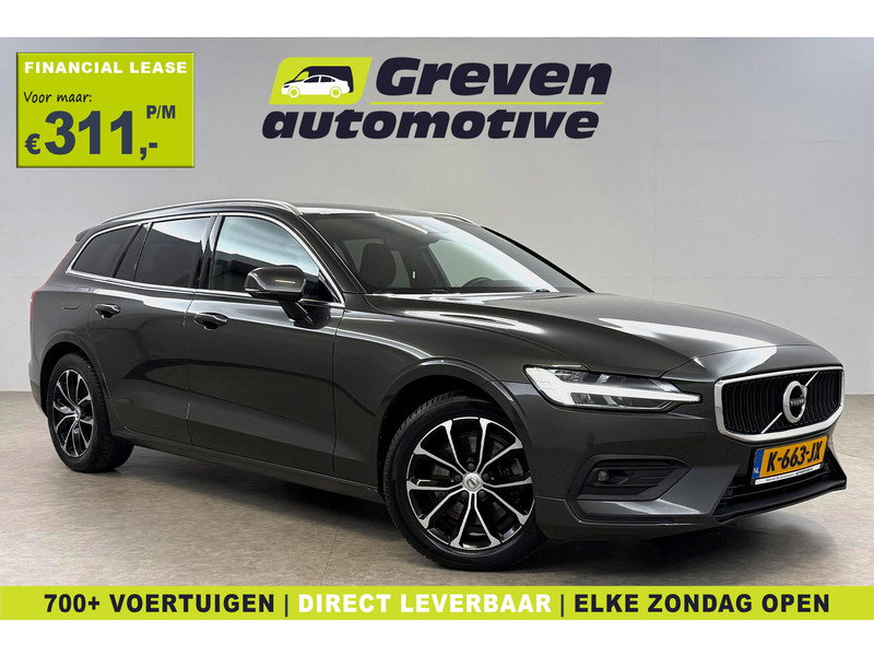 Volvo V60 2.0 B3 Inscription K663JX