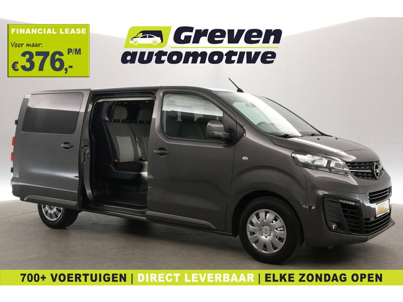 Opel Vivaro 2.0 CDTI L3H1 VHF76F